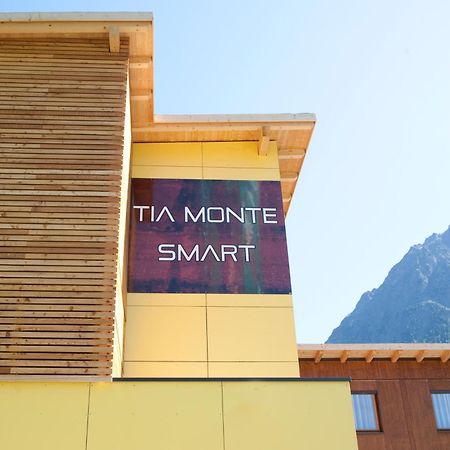 Hotel Tia Smart Natur Каунерталь Екстер'єр фото