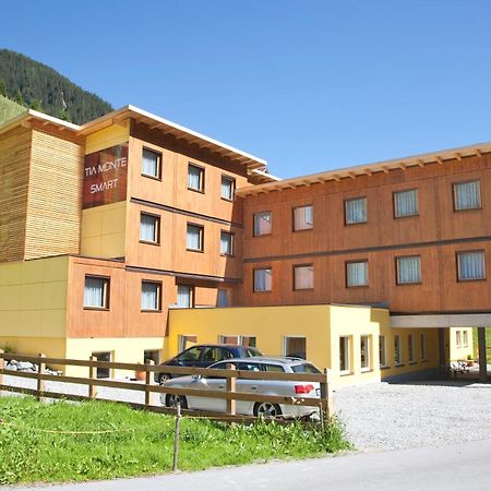 Hotel Tia Smart Natur Каунерталь Екстер'єр фото
