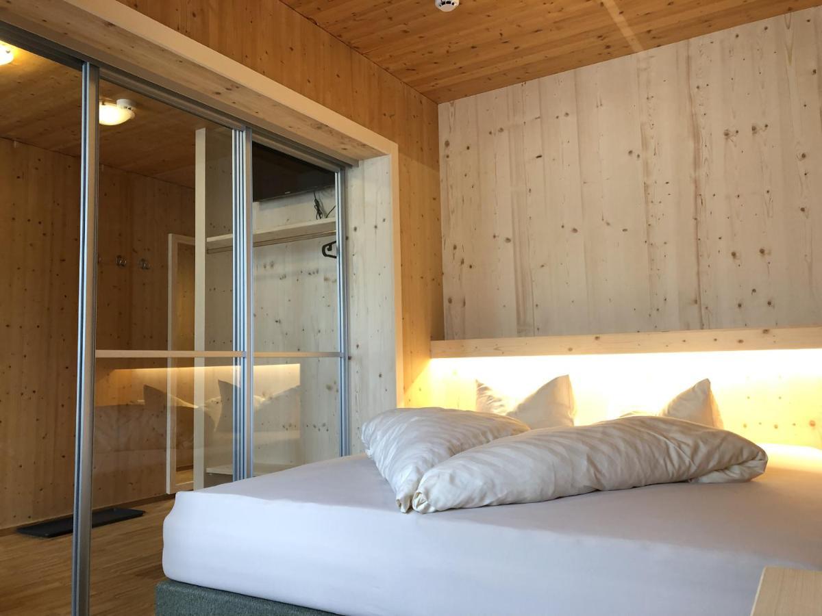 Hotel Tia Smart Natur Каунерталь Екстер'єр фото