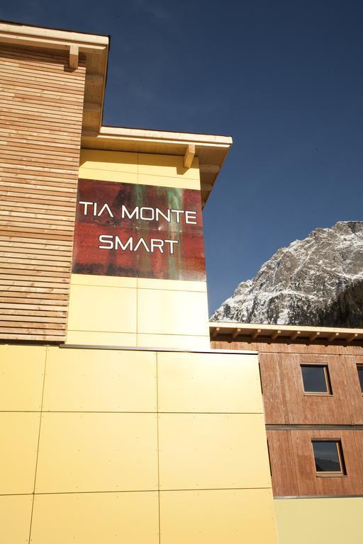 Hotel Tia Smart Natur Каунерталь Екстер'єр фото