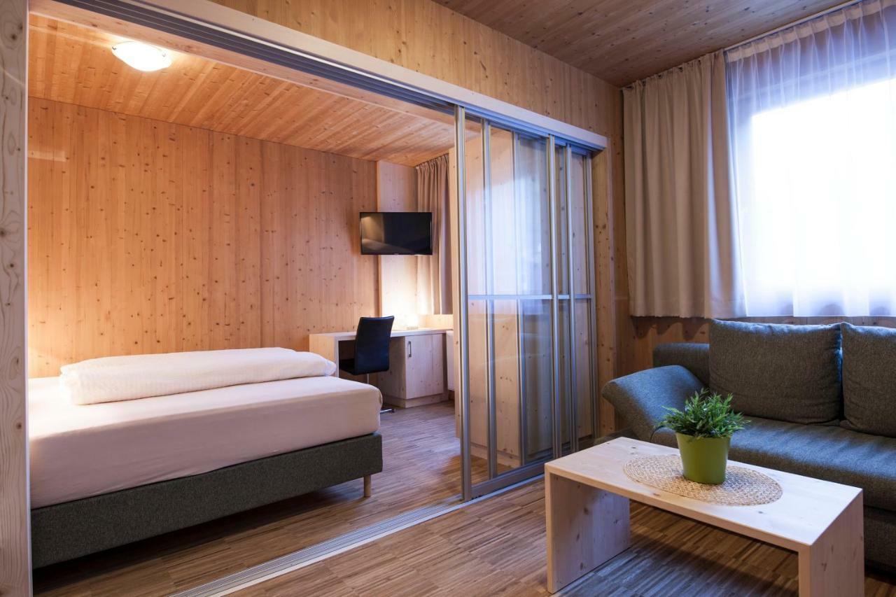 Hotel Tia Smart Natur Каунерталь Екстер'єр фото