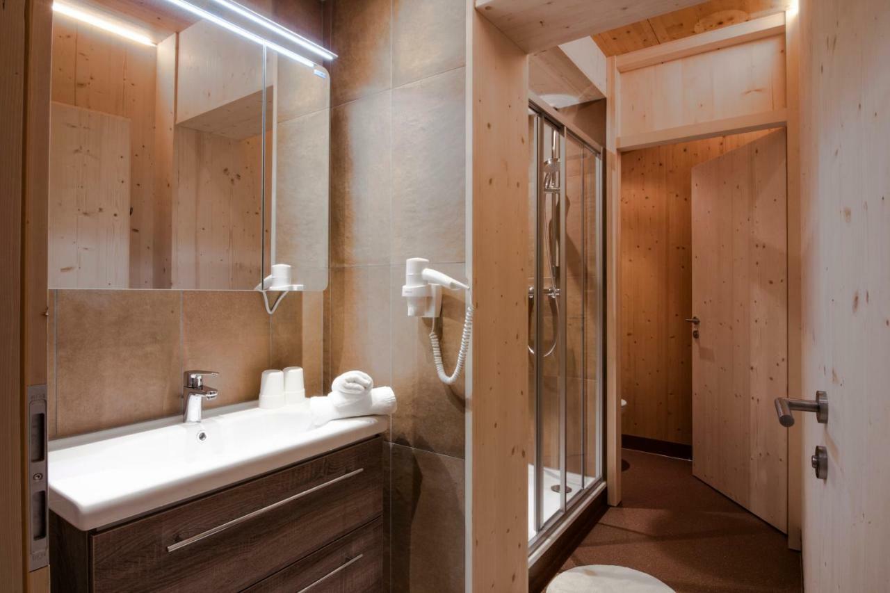 Hotel Tia Smart Natur Каунерталь Екстер'єр фото